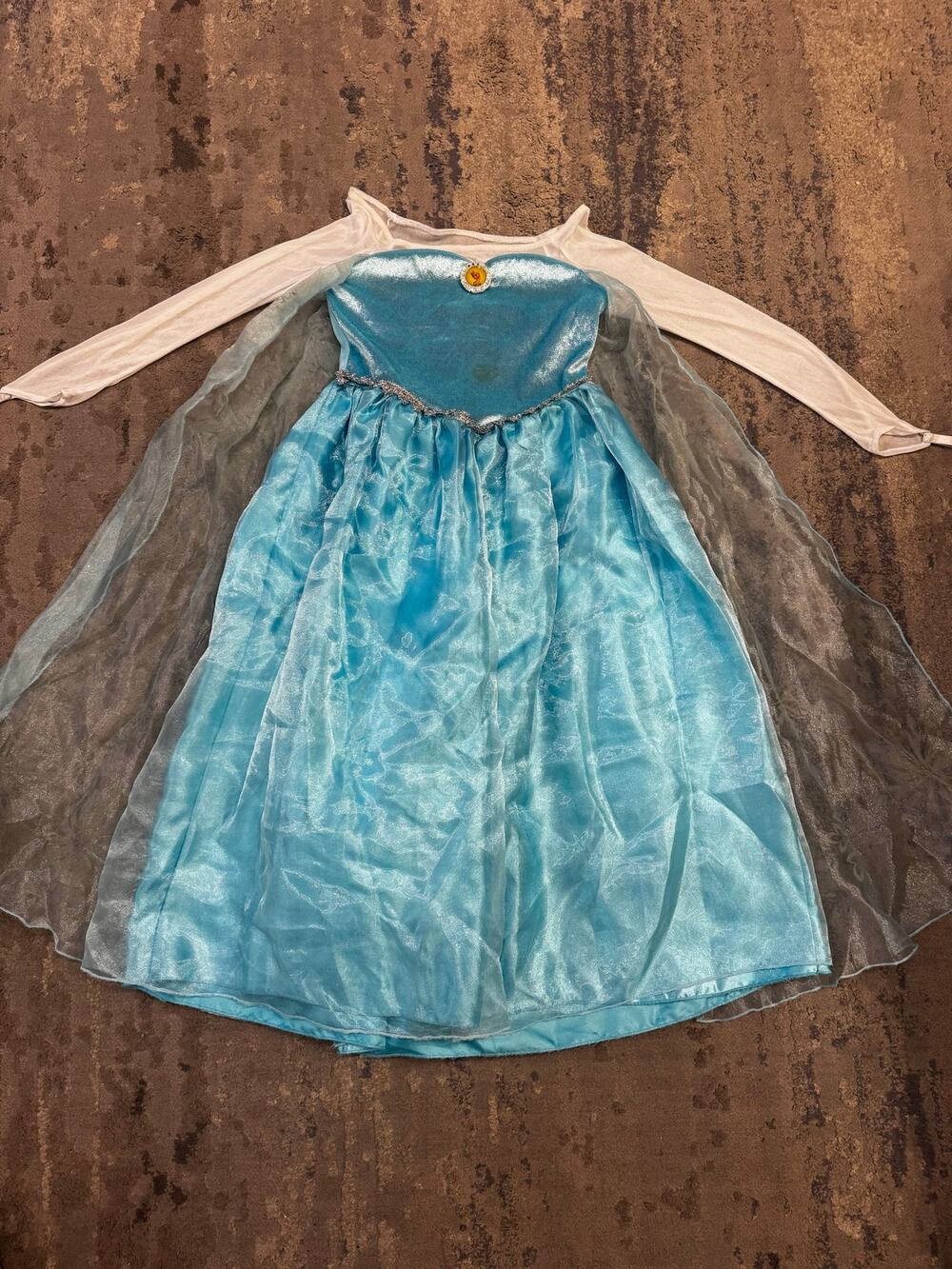 Disney Frozen Elsa Dress for girls